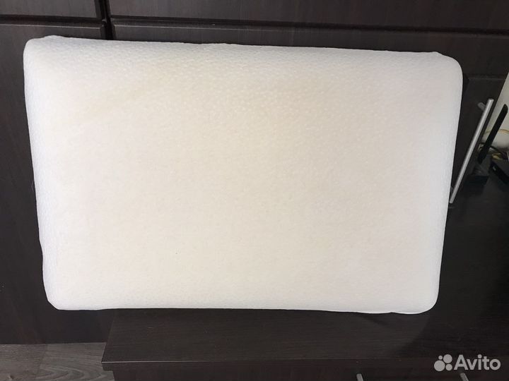 Подушка ортопедическая