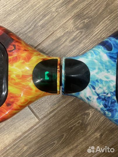 Гироскутер