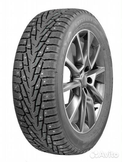 Nokian Tyres Nordman 7 SUV 225/70 R16
