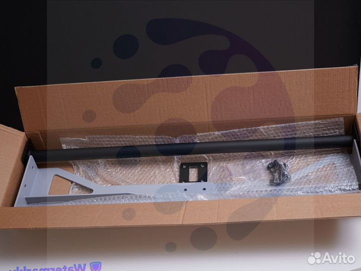 Турник на стену для дома в Мытищах