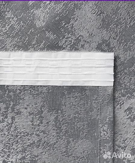 Шторы под мрамор