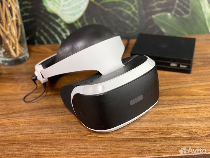 Vr Очки для PS4