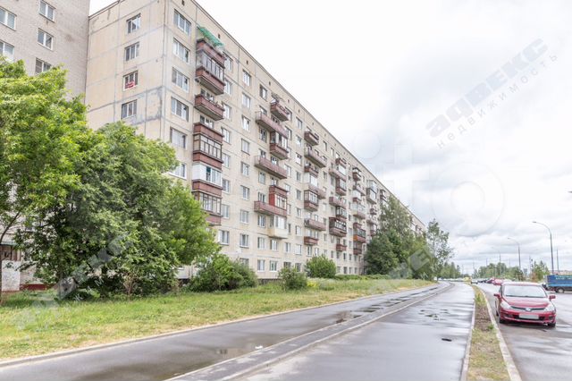 Квартал заводской пр 6б фото