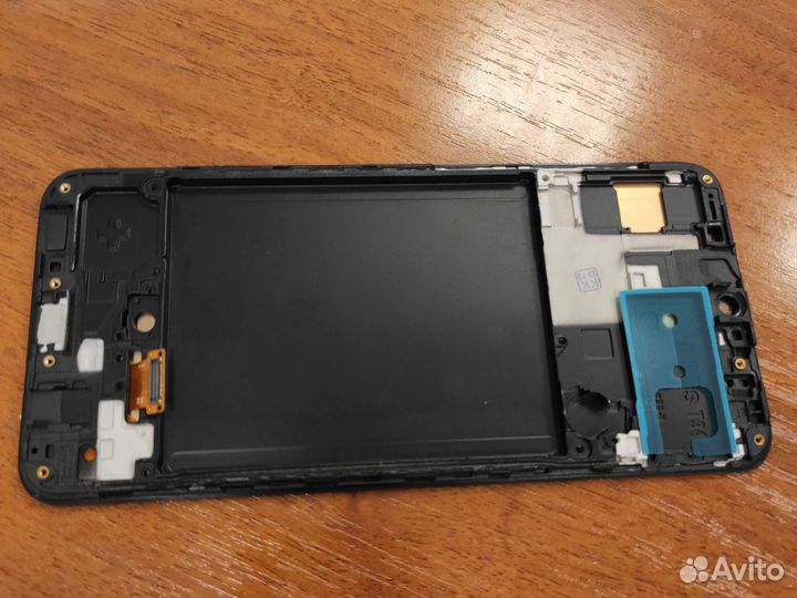 Дисплей для Samsung A30s (A307F)