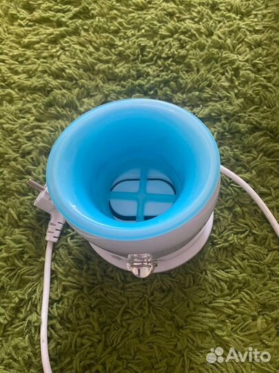 Электрический подогреватель бутылочек Филипс