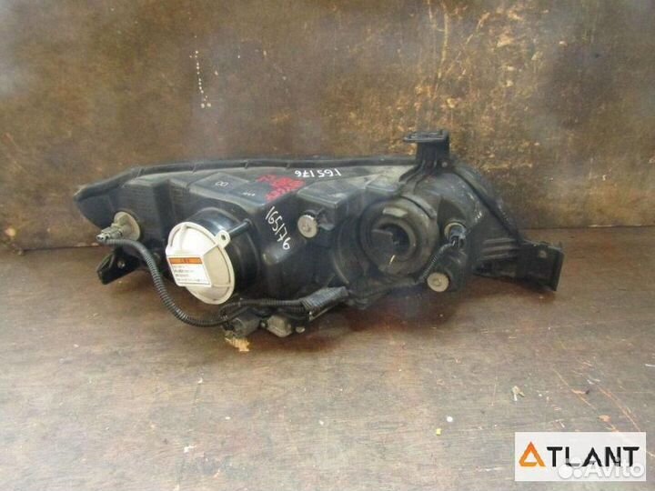 Фара передняя левая honda odyssey