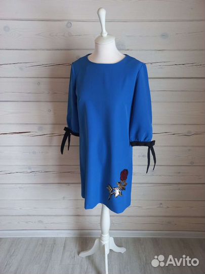 Женские вещи пакетом 42 44 бу