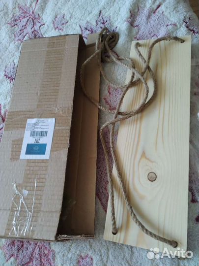 Полка настенная