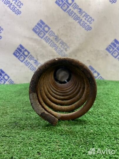 Пружина подвески задняя правая LADA Granta седан