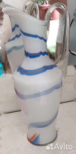 Кувшин СССР