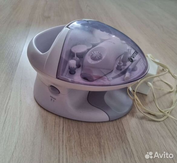 Маникюрный набор