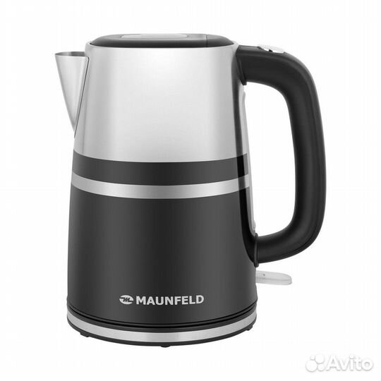 Чайник электрический maunfeld MFK-622B