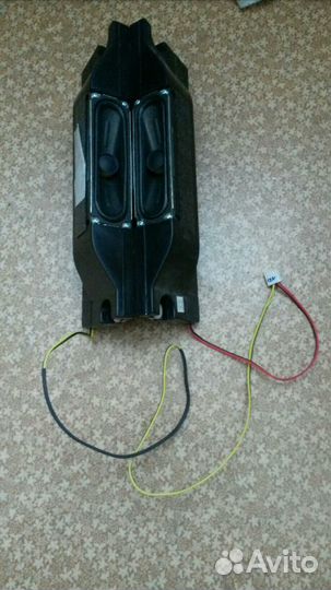 Колонки для тв samsung