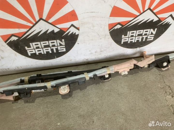 Подушка безопасности боковая (шторка) Toyota Camry