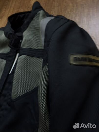 Костюм bmw AirFlow