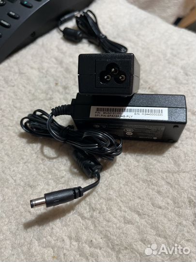 Блок питания SPA12A24B