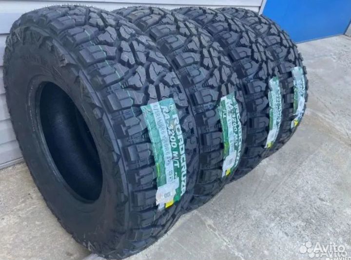 Roadcruza RA3200 M/T 215/85 R16 115Q