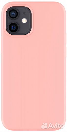 Чехол Deppa Gel Color Case для Apple iPhone 12 min