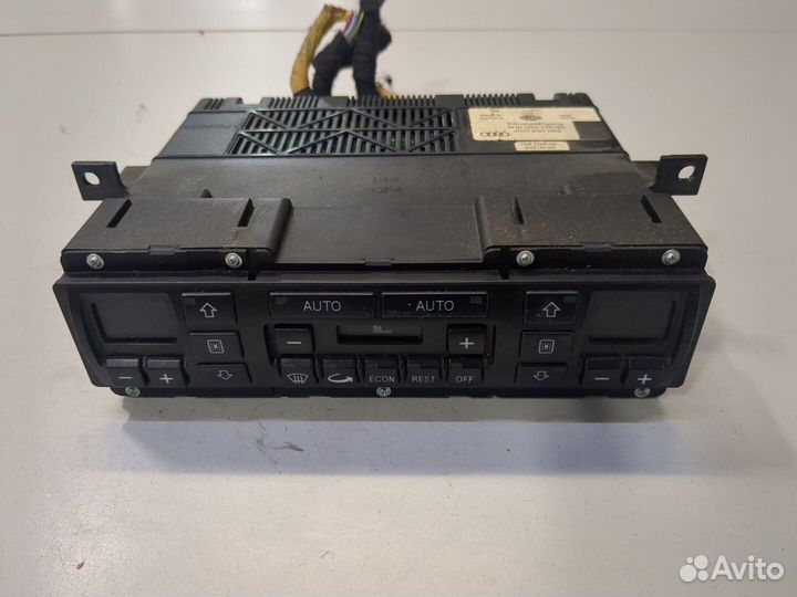 Переключатель отопителя Audi A8 (D2), 1994