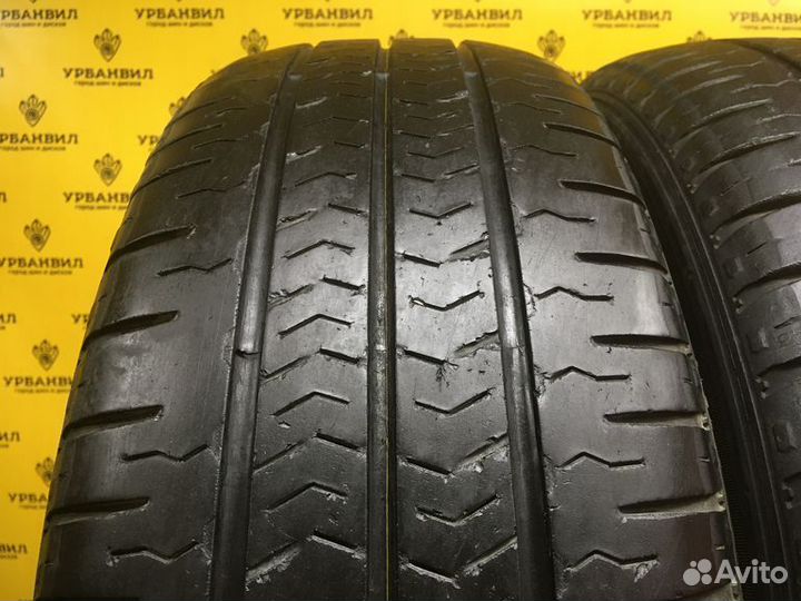 Nexen Roadian CT8 215/65 R17 104T