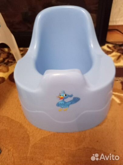 Горшок детский