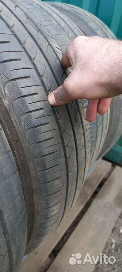 Yokohama BluEarth AE01 185/65 R15