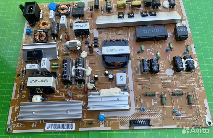 BN44-00622B L42X1Q DHS Samsung UE40F6500AB