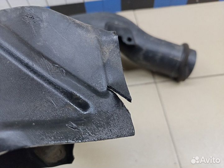 Патрубок воздушного фильтра RAV 4 2006-2013