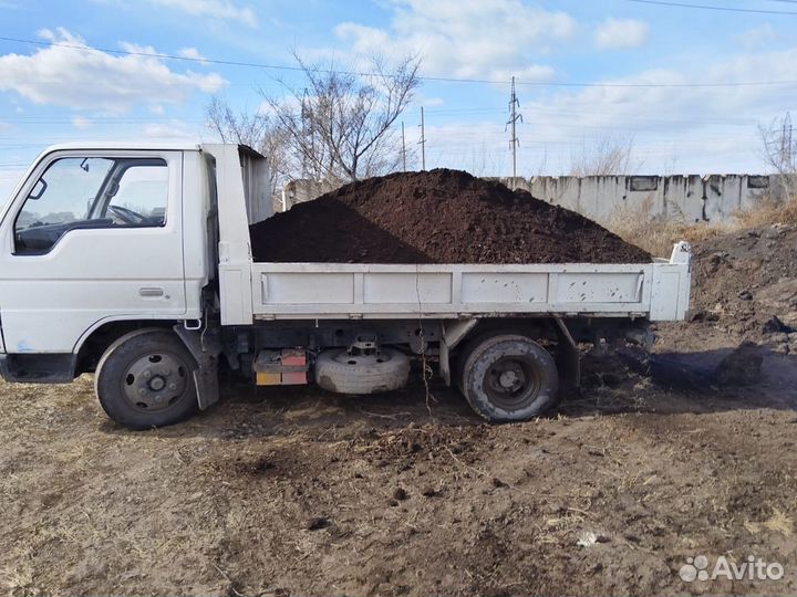 Перегной/навоз