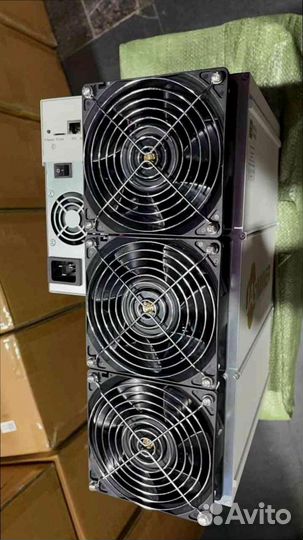 Топ asic Jasminer x16p с доставкой по РФ