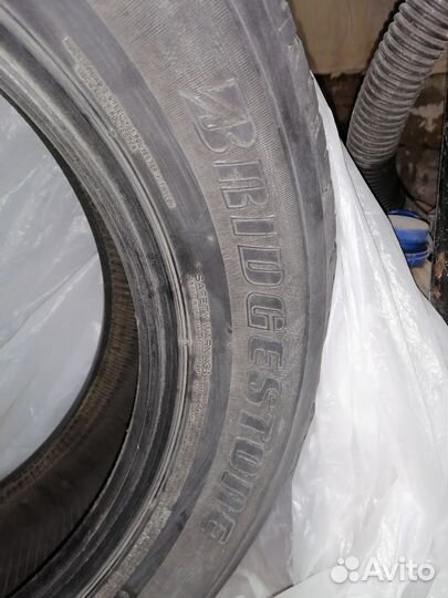 Bridgestone 613V 2.25 R6.5