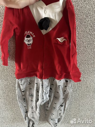 Детские вещи