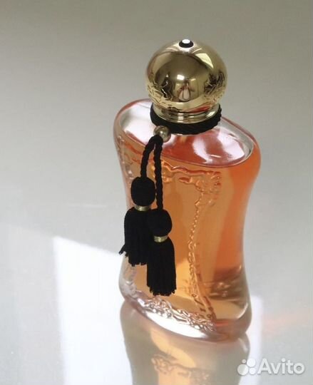 Parfums DE marly safanad 75 ml