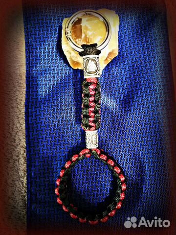 Темляк / брелок