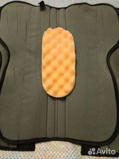 Бандаж наколенный