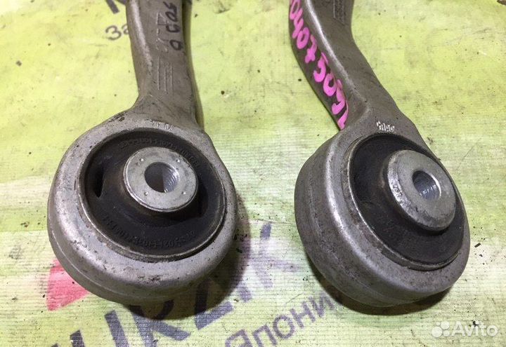 Рычаг подвески передний левый Audi A6 C6 BDW 2.4