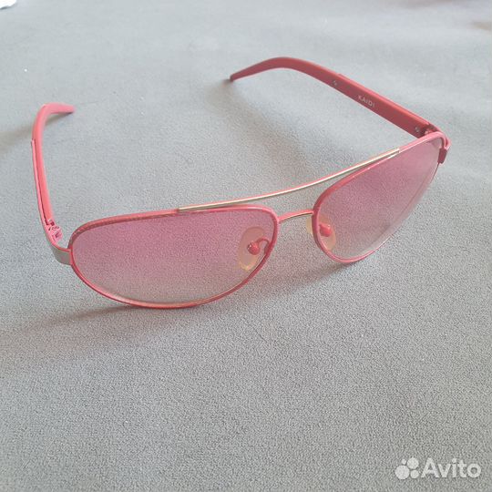 Солнцезащитные очки женские