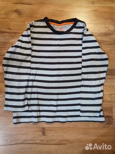 Вещи пакетом на мальчика рост 122(3)