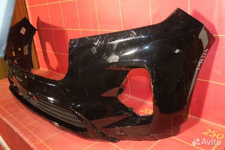 Бампер передний Exeed Exeed VX