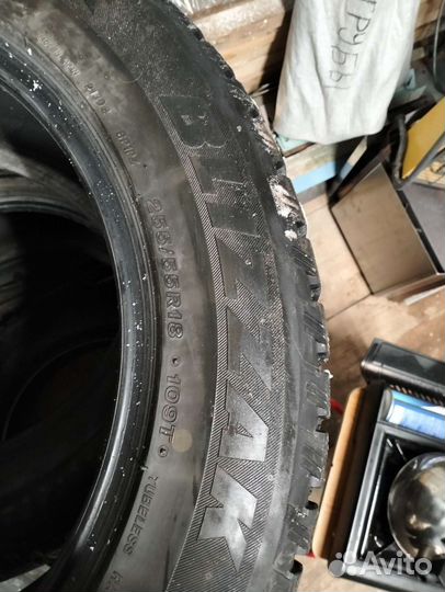 Artum A3000 255/55 R18