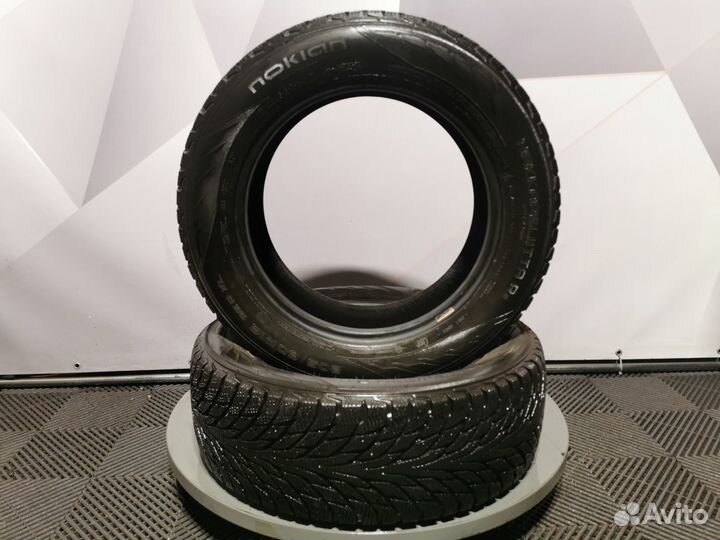 Nokian Tyres Hakkapeliitta R2 205/60 R16 96R