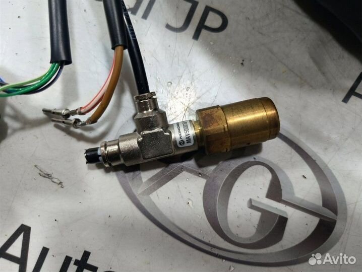 Компрессор Land Rover Range Rover