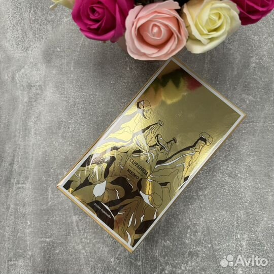 Memo paris cappadocia unisex 75 ml