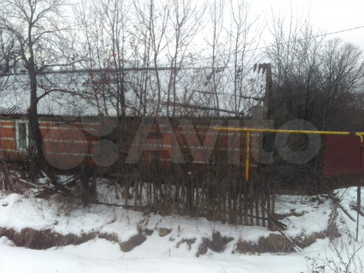 Дом 56,2 м² на участке 15 сот.
