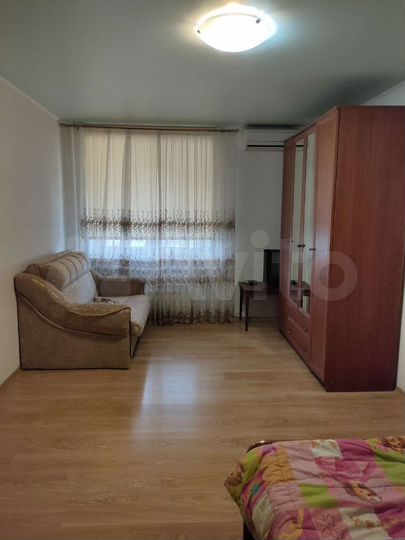 Комната 23 м² в 2-к., 5/9 эт.