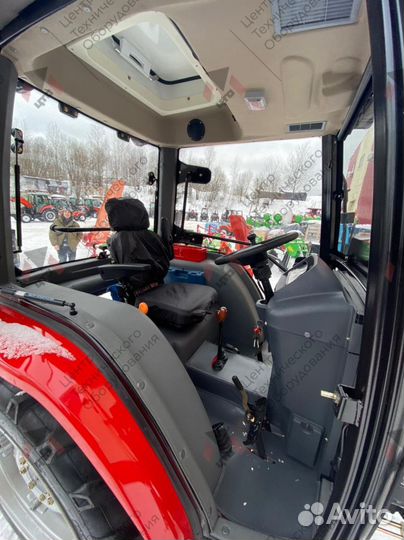 Трактор SHIFENG SF 504С, 2023