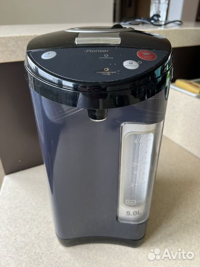 Термопот бу