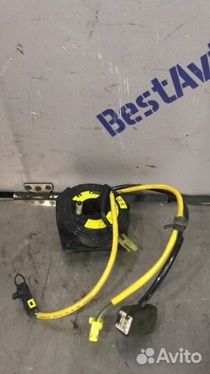 Подрулевой шлейф Chevrolet Lacetti 2008