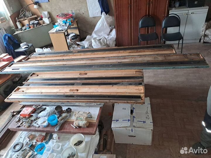 Продам линейку шд 2500
