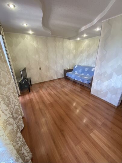 1-к. квартира, 33 м², 6/9 эт.